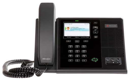 Polycom CX600