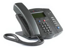 Polycom SoundPoint 300