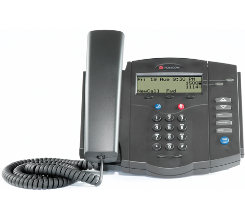 Polycom SoundPoint 301