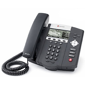 Polycom SoundPoint 450