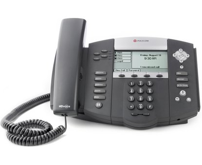 Polycom SoundPoint 550