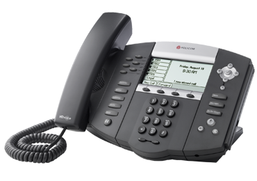 Polycom SoundPoint 650