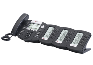 Polycom SoundPoint IP Attendant Console Phone