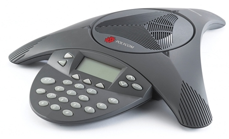 Polycom SoundStation2