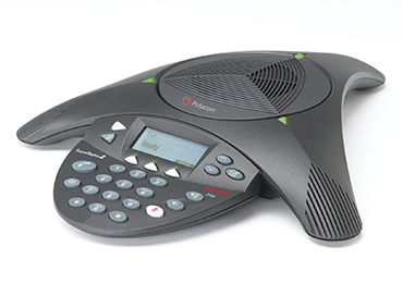 Polycom SoundStation2 Avaya 2490