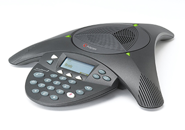 Polycom SoundStation2 Direct Connect for Nortel