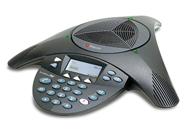 Polycom SoundStation2W