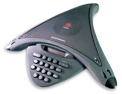 Polycom SoundStation Premier 500