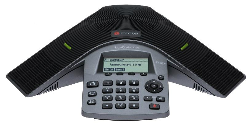 Polycom SoundStation Duo