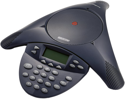 Polycom SoundStation IP 3000