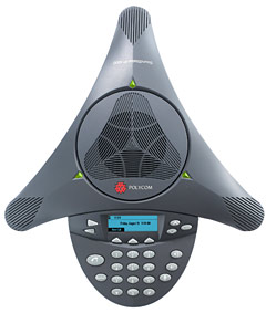 Polycom SoundStation IP 4000