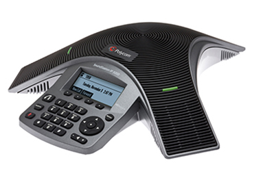 Polycom SoundStation IP 5000