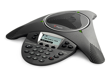 Polycom SoundStation IP 6000