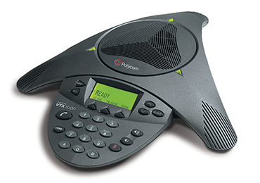 Polycom SoundStation VTX 1000