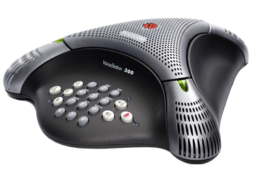 Polycom VoiceStation 300