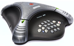 Polycom VoiceStation 500