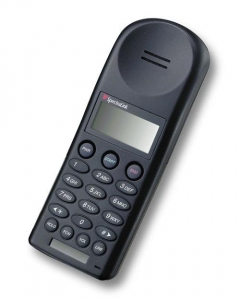 Polycom SpectraLink PTB400 Handset