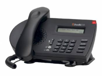 ShoreTel IP Phone 210