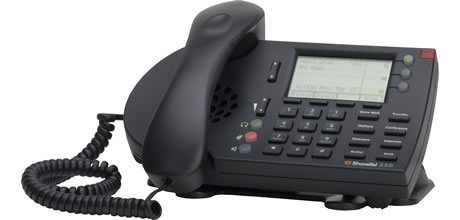 ShoreTel IP Phone 230