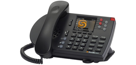 ShoreTel IP Phone 265