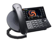 ShoreTel IP Phone 485g