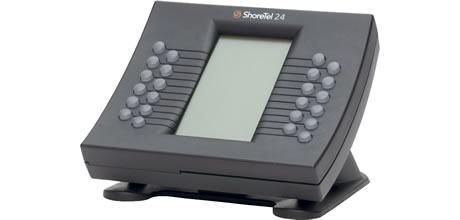 ShoreTel IP Phone BB24