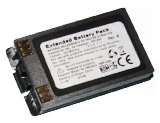 Spectralink BPL200 Wireless Battery