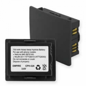 CPH-526 Wireless Battery