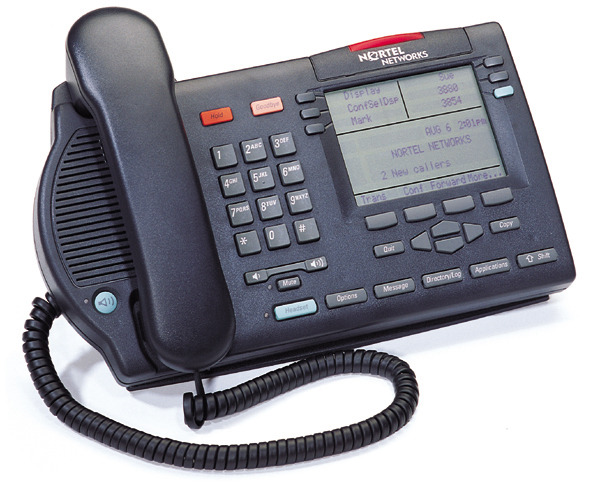 Nortel 3904